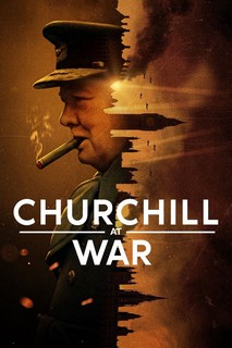 Churchill trong chiến tranh - Churchill at War (2024) Churchill trong chiến tranh - Churchill at War (2024)