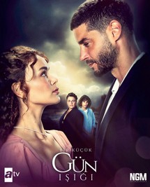 Chút Ánh Bình Minh - Bir Küçük Gün Isigi (2022) Chút Ánh Bình Minh - Bir Küçük Gün Isigi (2022)