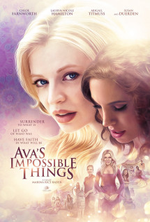 Chuyện Ava Không Thể Làm - Ava's Impossible Things (2016) Chuyện Ava Không Thể Làm - Ava's Impossible Things (2016)