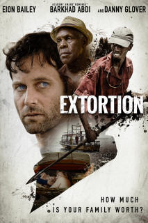 Chuyến Đi Đảo Kinh Hoàng - Extortion (2017) Chuyến Đi Đảo Kinh Hoàng - Extortion (2017)
