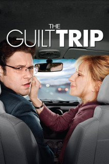 Chuyến Đi Sai Lầm - The Guilt Trip (2012) Chuyến Đi Sai Lầm - The Guilt Trip (2012)
