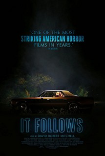 Chuyến Đi Săn Của Quỷ - It Follows (2014) Chuyến Đi Săn Của Quỷ - It Follows (2014)