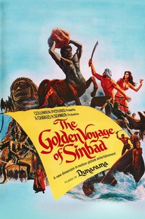 Chuyến Đi Vàng Son của Sinbad - The Golden Voyage of Sinbad (1973) Chuyến Đi Vàng Son của Sinbad - The Golden Voyage of Sinbad (1973)