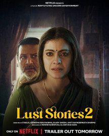 Chuyện dục vọng 2 - Lust Stories 2 (2023) Chuyện dục vọng 2 - Lust Stories 2 (2023)