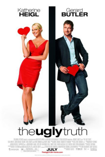 Chuyên gia tình yêu - The Ugly Truth (2009) Chuyên gia tình yêu - The Ugly Truth (2009)