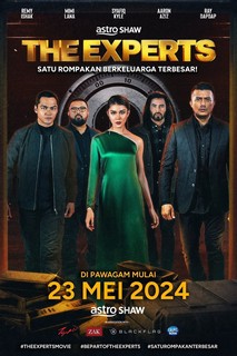 Chuyên gia trộm đạo - The Experts (2024) Chuyên gia trộm đạo - The Experts (2024)