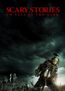 Chuyện Kinh Dị Lúc Nửa Đêm - Scary Stories to Tell in the Dark (2019) Chuyện Kinh Dị Lúc Nửa Đêm - Scary Stories to Tell in the Dark (2019)