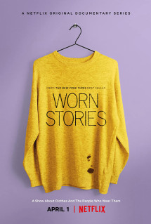 Chuyện mặc đồ - Worn Stories (2021) Chuyện mặc đồ - Worn Stories (2021)