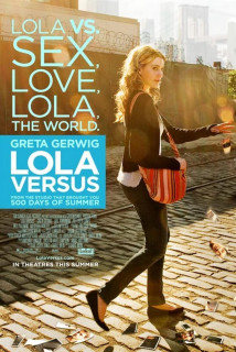 Chuyện Nàng Lola - Lola Versus (2012) Chuyện Nàng Lola - Lola Versus (2012)