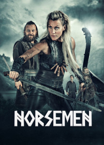 Chuyện người Viking (Phần 1) - Norsemen (Season 1) (2016) Chuyện người Viking (Phần 1) - Norsemen (Season 1) (2016)