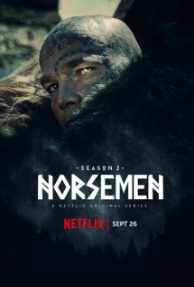 Chuyện người Viking (Phần 2) - Norsemen (Season 2) (2017) Chuyện người Viking (Phần 2) - Norsemen (Season 2) (2017)