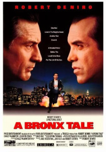 Chuyện Ở Bronx - A Bronx Tale (1993) Chuyện Ở Bronx - A Bronx Tale (1993)