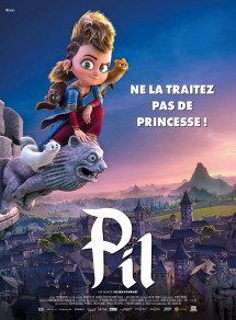 Chuyến Phiêu Lưu Của Pil - Pils Adventures (2022) Chuyến Phiêu Lưu Của Pil - Pils Adventures (2022)