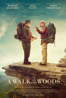 Chuyến Phiêu Lưu Đáng Nhớ - A Walk In The Woods (2015) Chuyến Phiêu Lưu Đáng Nhớ - A Walk In The Woods (2015)