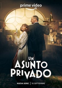 Chuyện Riêng Tư - A Private Affair (2022) Chuyện Riêng Tư - A Private Affair (2022)