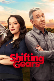 Chuyển Số - Shifting Gears (2025) Chuyển Số - Shifting Gears (2025)