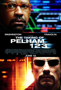Chuyến Tàu Định Mệnh - The Taking of Pelham 1 2 3 (2009) Chuyến Tàu Định Mệnh - The Taking of Pelham 1 2 3 (2009)