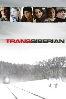 Chuyến tàu tội phạm - TransSiberian (2008) Chuyến tàu tội phạm - TransSiberian (2008)