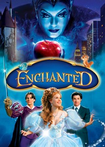 Chuyện Thần Tiên Ở New York - Enchanted (2007) Chuyện Thần Tiên Ở New York - Enchanted (2007)