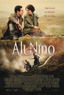 Chuyện Tình Ali Và Nino - Ali And Nino (2016) Chuyện Tình Ali Và Nino - Ali And Nino (2016)