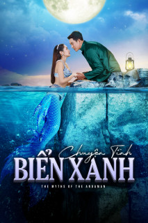 Chuyện Tình Biển Xanh (Bản Thái) - Matcha Anda (Thailan version) (2022) Chuyện Tình Biển Xanh (Bản Thái) - Matcha Anda (Thailan version) (2022)