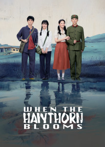 Chuyện Tình Cây Sơn Tra - When The Hawthorn Blooms (2025) Chuyện Tình Cây Sơn Tra - When The Hawthorn Blooms (2025)