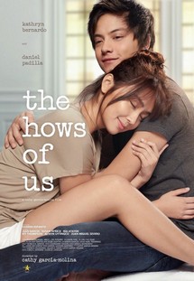 Chuyện Tình Chúng Tôi - The Hows of Us (2018) Chuyện Tình Chúng Tôi - The Hows of Us (2018)