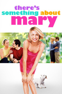 Chuyện Tình Của Mary - There's Something About Mary (1998) Chuyện Tình Của Mary - There's Something About Mary (1998)