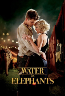 Chuyện Tình Gánh Xiếc - Water for Elephants (2011) Chuyện Tình Gánh Xiếc - Water for Elephants (2011)