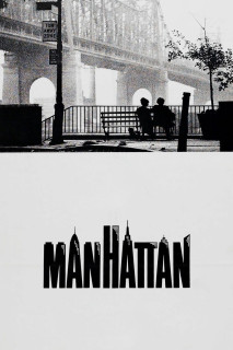 Chuyện Tình Manhattan - Manhattan (1979) Chuyện Tình Manhattan - Manhattan (1979)