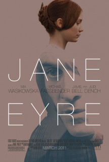 Chuyện tình nàng Jane Eyre - Jane Eyre (2011) Chuyện tình nàng Jane Eyre - Jane Eyre (2011)
