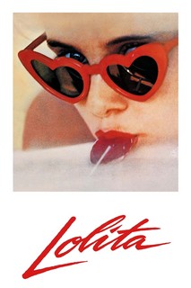Chuyện Tình Nàng Lolita - Lolita (1962) Chuyện Tình Nàng Lolita - Lolita (1962)