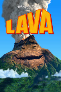 Chuyện Tình Ngọn Núi Lửa - Lava - Lava (2014) Chuyện Tình Ngọn Núi Lửa - Lava - Lava (2014)