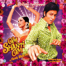 Chuyện Tình Om Shanti - Om Shanti Om (2007) Chuyện Tình Om Shanti - Om Shanti Om (2007)