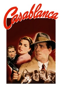 Chuyện Tình Thế Chiến - Casablanca (1942) Chuyện Tình Thế Chiến - Casablanca (1942)