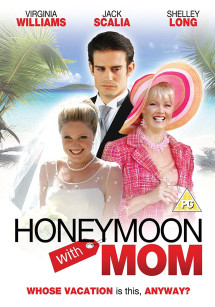 Chuyến trăng mật bên mẹ - Honeymoon with My Mother (2022) Chuyến trăng mật bên mẹ - Honeymoon with My Mother (2022)