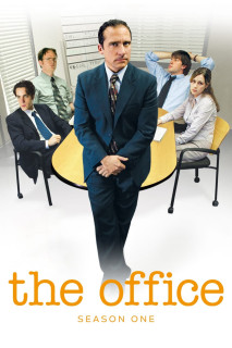 Chuyện Văn Phòng (Phần 1) - The Office (Season 1) (2005) Chuyện Văn Phòng (Phần 1) - The Office (Season 1) (2005)