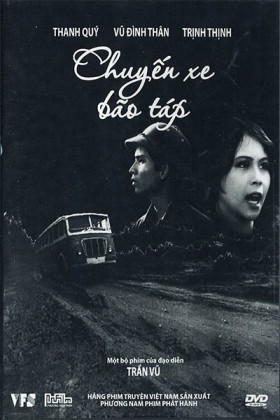 Chuyến xe bão táp - A Stormy Journey