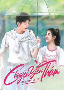 Chuyện Yêu Thầm Của Cậu Và Tớ - We Fall In Love (2023) Chuyện Yêu Thầm Của Cậu Và Tớ - We Fall In Love (2023)