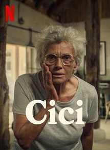 Cici - Cici (2022) Cici - Cici (2022)