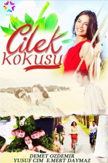 Cilek Kokusu - Strawberry Smell (2015) Cilek Kokusu - Strawberry Smell (2015)