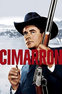 Cimarron - Cimarron (1960) Cimarron - Cimarron (1960)
