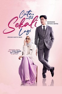 Yêu Một Lần Nữa Nhé - Cinta Untuk Sekali Lagi (2024) Yêu Một Lần Nữa Nhé - Cinta Untuk Sekali Lagi (2024)