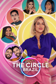Circle: Brazil - The Circle Brazil (2020) Circle: Brazil - The Circle Brazil (2020)
