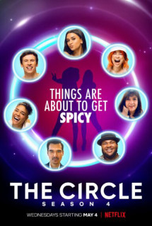 Circle: Hoa Kỳ (Phần 4) - The Circle (Season 4) (2022) Circle: Hoa Kỳ (Phần 4) - The Circle (Season 4) (2022)
