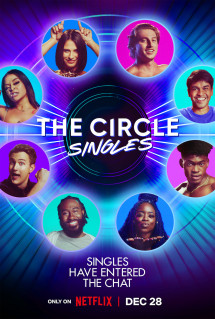Circle: Hoa Kỳ (Phần 5) - The Circle (Season 5) (2022) Circle: Hoa Kỳ (Phần 5) - The Circle (Season 5) (2022)