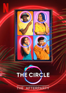 Circle - Tiệc hậu - The Circle - The Afterparty (2021) Circle - Tiệc hậu - The Circle - The Afterparty (2021)