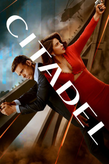 Citadel - Citadel (2023) Citadel - Citadel (2023)