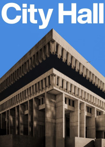 City Hall - City Hall (2020) City Hall - City Hall (2020)