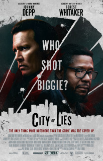 City of Lies - City of Lies (2018) City of Lies - City of Lies (2018)
